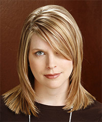 Long hairstyles